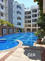 Garden Facing 2BHK Flats for Sale in Sarjapur Road, East Bangalore