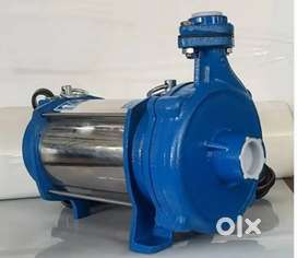 1HP submersible water pump