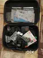 GoPro hero 10 Black