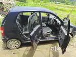 Hyundai Santro 2007