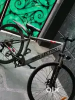 Electric Cycle for Sale – Excellent Condition  Just 1.5 Years Old