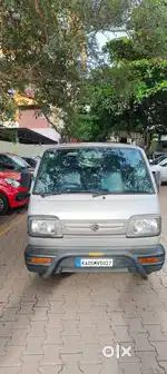Maruti Suzuki Omni 5 Seater BSIV, 2017, Petrol