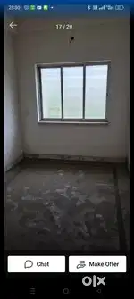 2 bhk for rent at Purbalok, Mukundpur