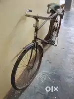 Hero cycle