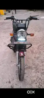 Excel bike 2021 model good condition self condition
