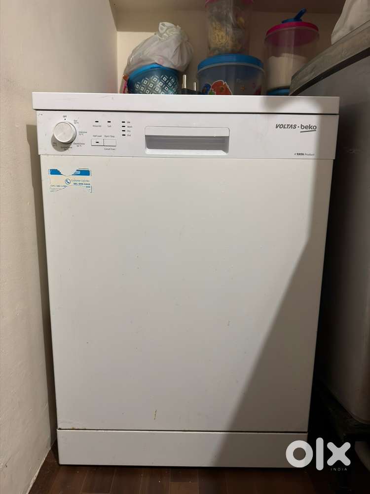 Voltas beko 14 places dishwasher