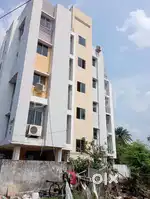 Residential Flat(Rajpur Sonarpur)