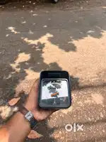 Yamaha Rx 100 [ESCORTS]speedometer