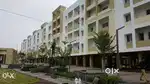 2BHK flat for sale at Satara