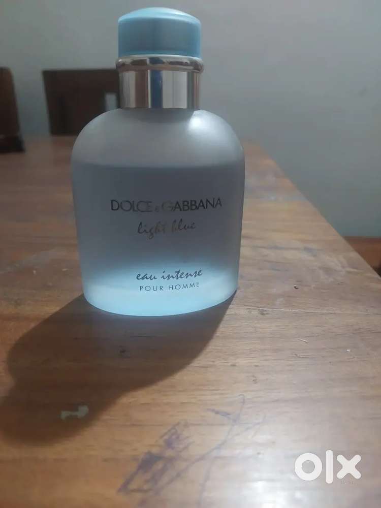Dolce & gabbana perfume