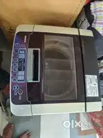 Full Automatic LG Washing Machine