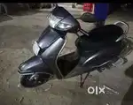 Activa/scooty
