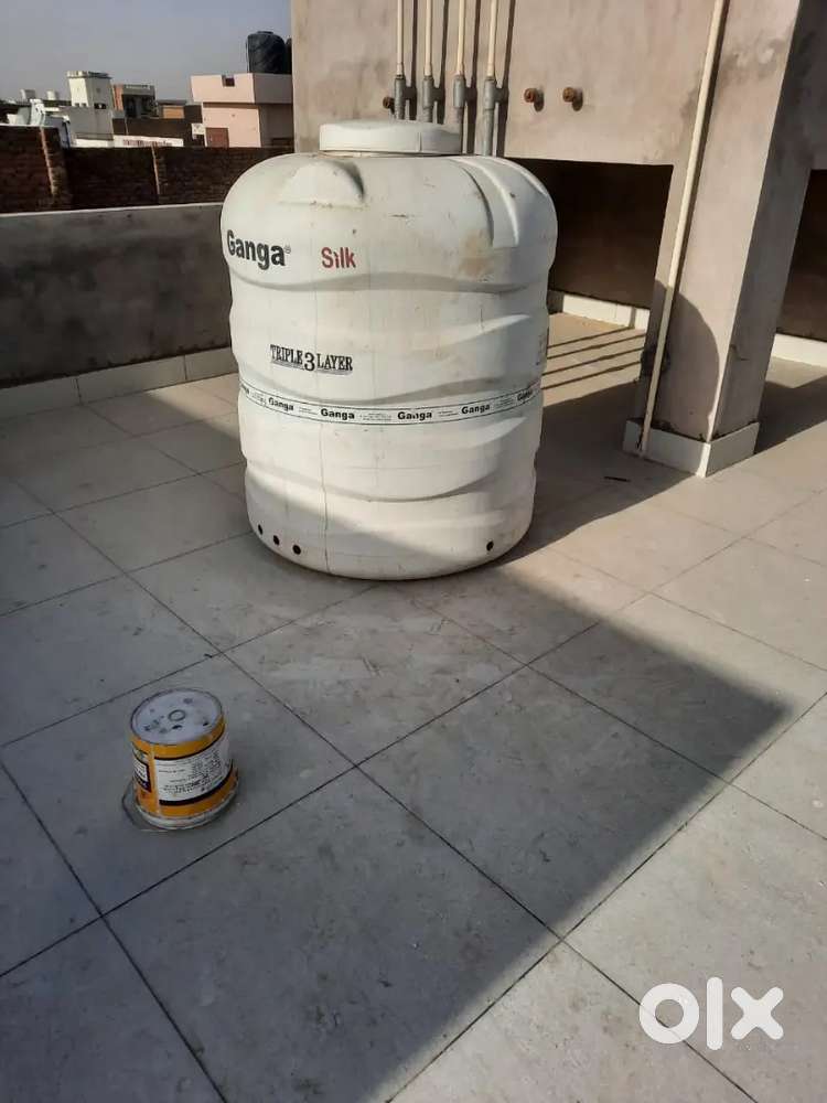 Water tank 1000 litres