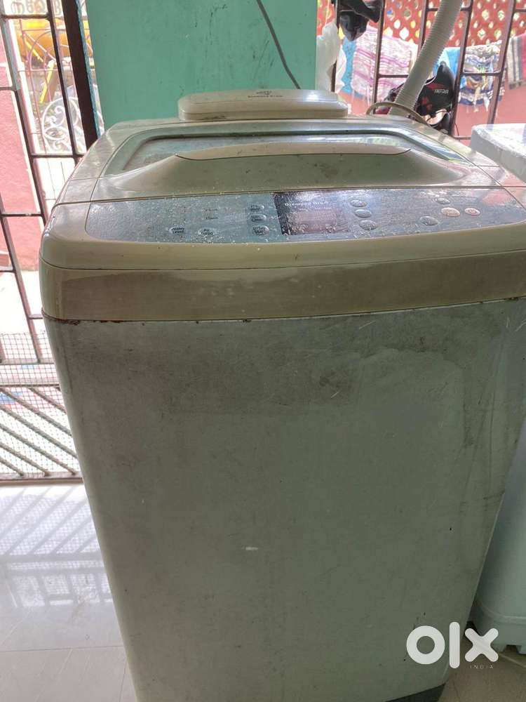 Samsung Washing machine