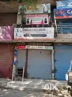 Duplex shop for sale
