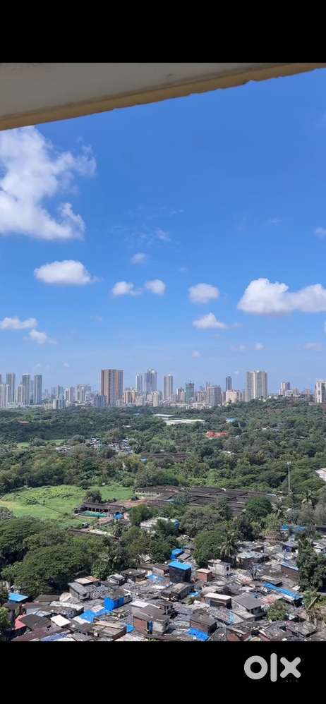 Looking for a flat mate