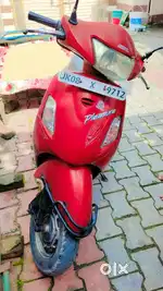 Scooty for sale