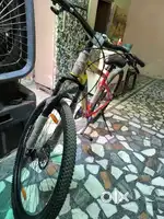 Brand new condition cycle