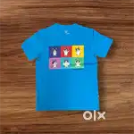 Kids Branded T shirts and Shrorts