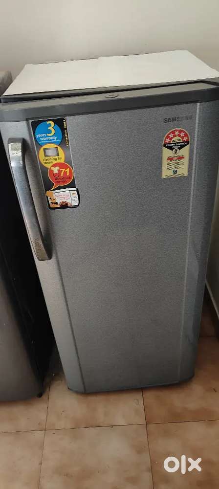 Samsung Fridge