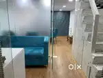 Office For Rent In Malad West Near Lower Malad Metro Station