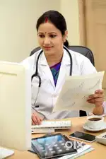 NEED NURSING STAFF FOR HOSPITAL JOB