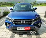 Toyota Urban Cruiser smart hybrid 2022 Petrol 47000 Km 1st owner