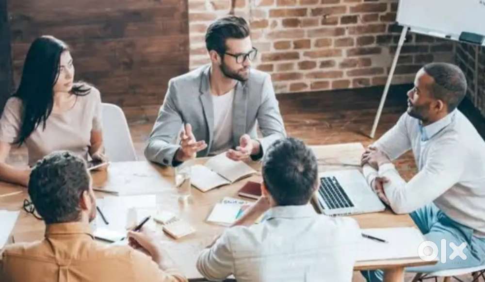 Part time / full time work