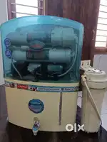 RO system of equafresh
