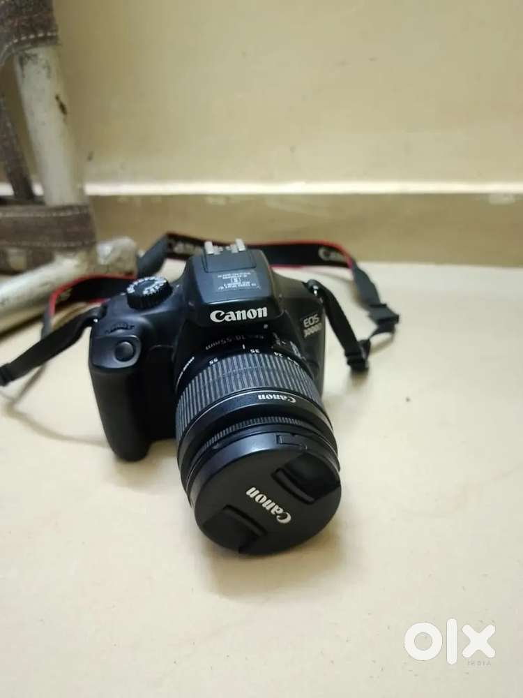 CAnon 3000d