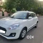 Maruti Suzuki Swift VXI Optional, 2020, Petrol