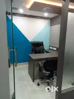 Office space for rent in PS abacus at New town
