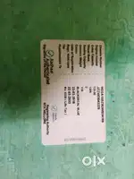 Good condition