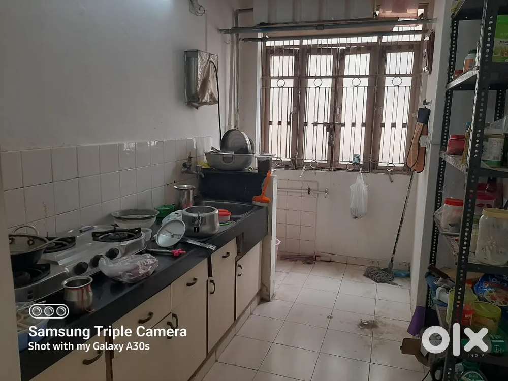 2BHK Flat For Rent Only FAMILY