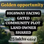 25 lakhs site