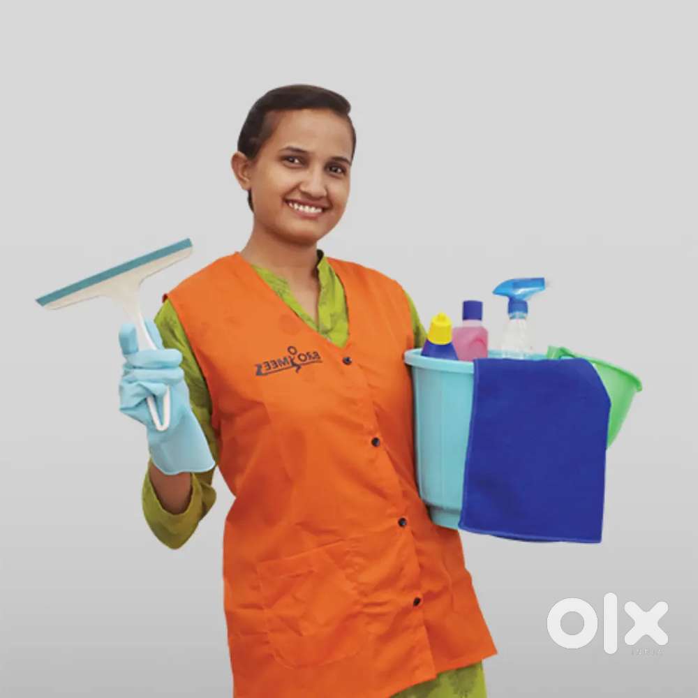 Female House Maid for Family House in Mehdipatnam