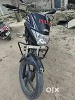 New condition here honda glamour 125cc