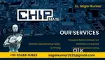 electronics soldering & technition