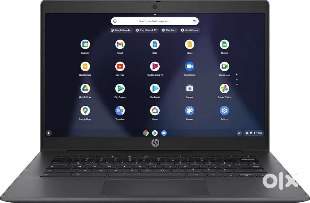 I'm selling my chromebook