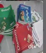 Neet Allen module with handbook at discount