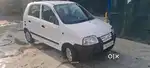 Hyundai Santro 2011 Petrol 100000 Km Driven