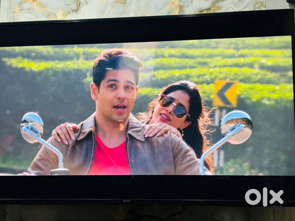 sony 65 inch 4k ultra hd tv.