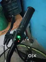 New cycle for sale