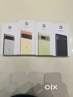 Google pixel 6a and 6pro to 7a to 7 and many more available read all