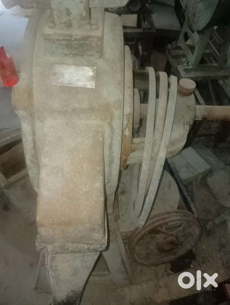 Banglore shankar machine