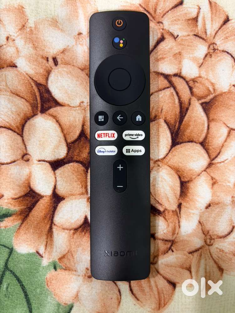 Xiaomi Bluetooth Remote