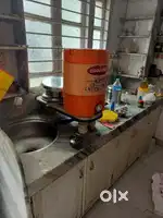 1 room kitchen READY TO MOVE near deer circle