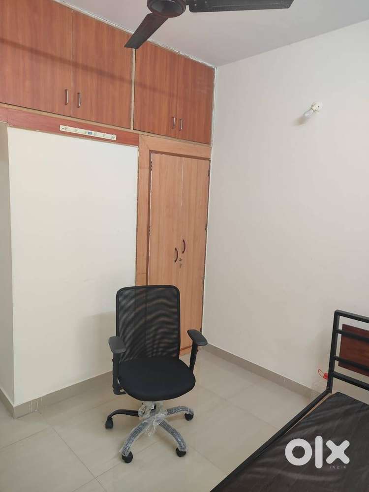 2BHK LEASE Builder floor for  in suduguntapalya