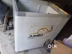 Jumbo Freezer (Fridge)