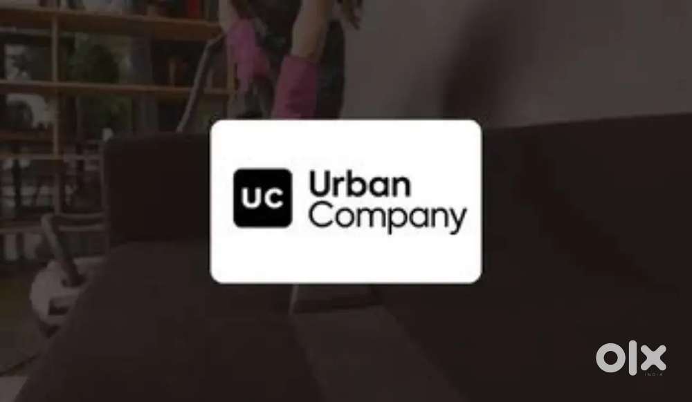 Join as home cleaner in urban company